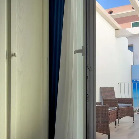 Hotel Mediterraneo Relais De Charme Santa Teresa Gallura
