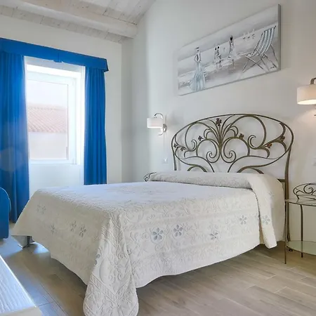 Mediterraneo Relais De Charme Santa Teresa Gallura