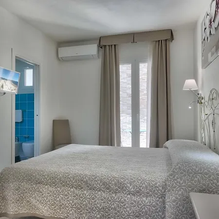 Hotel Mediterraneo Relais De Charme