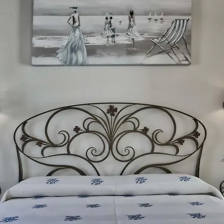 Mediterraneo Relais De Charme Hotel Santa Teresa Gallura