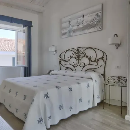 Mediterraneo Relais De Charme Hotel *