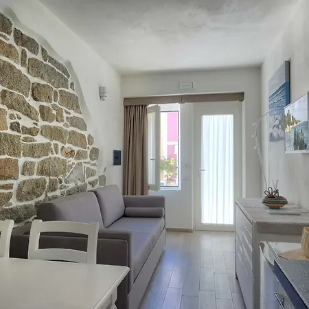 Mediterraneo Relais De Charme *