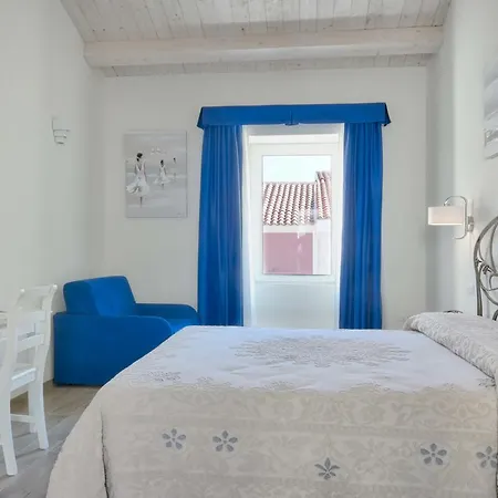 Hotel Mediterraneo Relais De Charme
